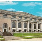 Scottish Rite Cathedral-New Castle Pennsylvania