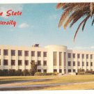 Arizona State University-Tempe Arizona