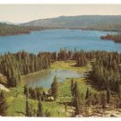Gold Lake California