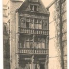 Rouen France-Maison de Diana de Poitiers
