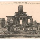 Bataille de la Marne-Sommeilles-Maison commune