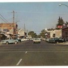 Street Scene-Gridley California