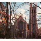 Church of the Covenant-Erie Pennsylvania