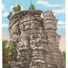 Lone Rock near Tomah Wisconsin