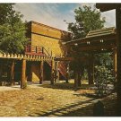 The Chinese Temple-Oroville California