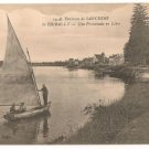 Environs de Sancerre-St Thibault-Une Promenade en Loire