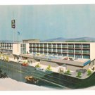 Jack London Inn-Oakland California