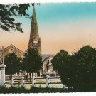 Saint Pair-S/Mer-L Eglise