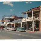 Street Scene-Weaverville California