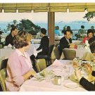 The Continental-Alta Mira Hotel-Sausalito California