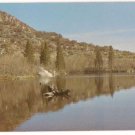 North Lake-Bishop Creek California