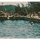 Pilgrim Pines Congregational Church Camp-Yucaipa California