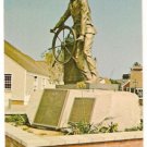 Whalers Wharf-San Pedro California