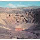 Ubehebe Crater-Death Valley National Monument California