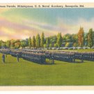 US Naval Academy-Annapolis Maryland