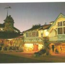 Madonna Inn-San Luis Obispo California