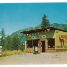 Blake's Hungry Horse Corral-Hungry Horse Montana