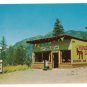 Blake's Hungry Horse Corral-Hungry Horse Montana