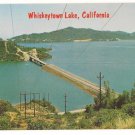 Whiskeytown Lake California