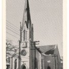 First Baptist Church-Raleigh North Carolina