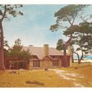 Asilomar Chapel-Pacific Grove California