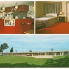 Skyline Motel and Restaurant-Hudson Iowa