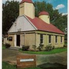 Replica of Fort Ross Chapel California