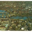 Downtown Zanesville Ohio