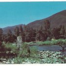 Site of Sutter's Mill-Coloma California
