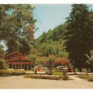 Big Sur Lodge-Big Sur California