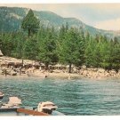 The Beach at Lakeshore California