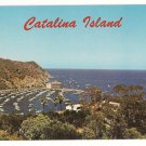 Crescent Bay-Catalina Island California