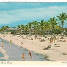 Public Beach-Ft Myers Beach Florida
