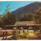 Lincoln's 4000 Silver $ Bar west of Alberton Montana