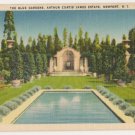 Arthur Curtis James Estate-Newport Rhode Island