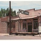 OK Corral-Tombstone Arizona