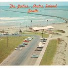 The Jetties-Padre Island South Texas