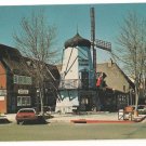 Hamlet Square-Solvang California