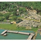 Holiday Shores Motel-McGregor Iowa