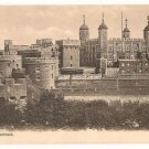 Tower of London England