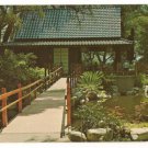 Descanso Gardens-La Canada California