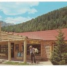 Richardson Curios and Cabins-Cooke City Montana