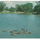 Silver Lake-Rochester Minnesota