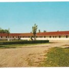 West Bend Motel-West Bend Iowa