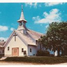 Zwingli Evangelical and Reformed Church-West Concord (Berne) Minnesota