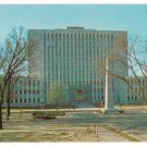 Augusta Richmond County Municipal Bldg-Augusta Georgia