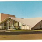 Broadmoor International Center-Colorado Springs CO