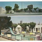 Arizona Motel-Tucson Arizona