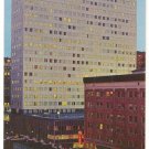Washington Building-Seattle Washington