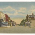 Main Street-Austin Minnesota